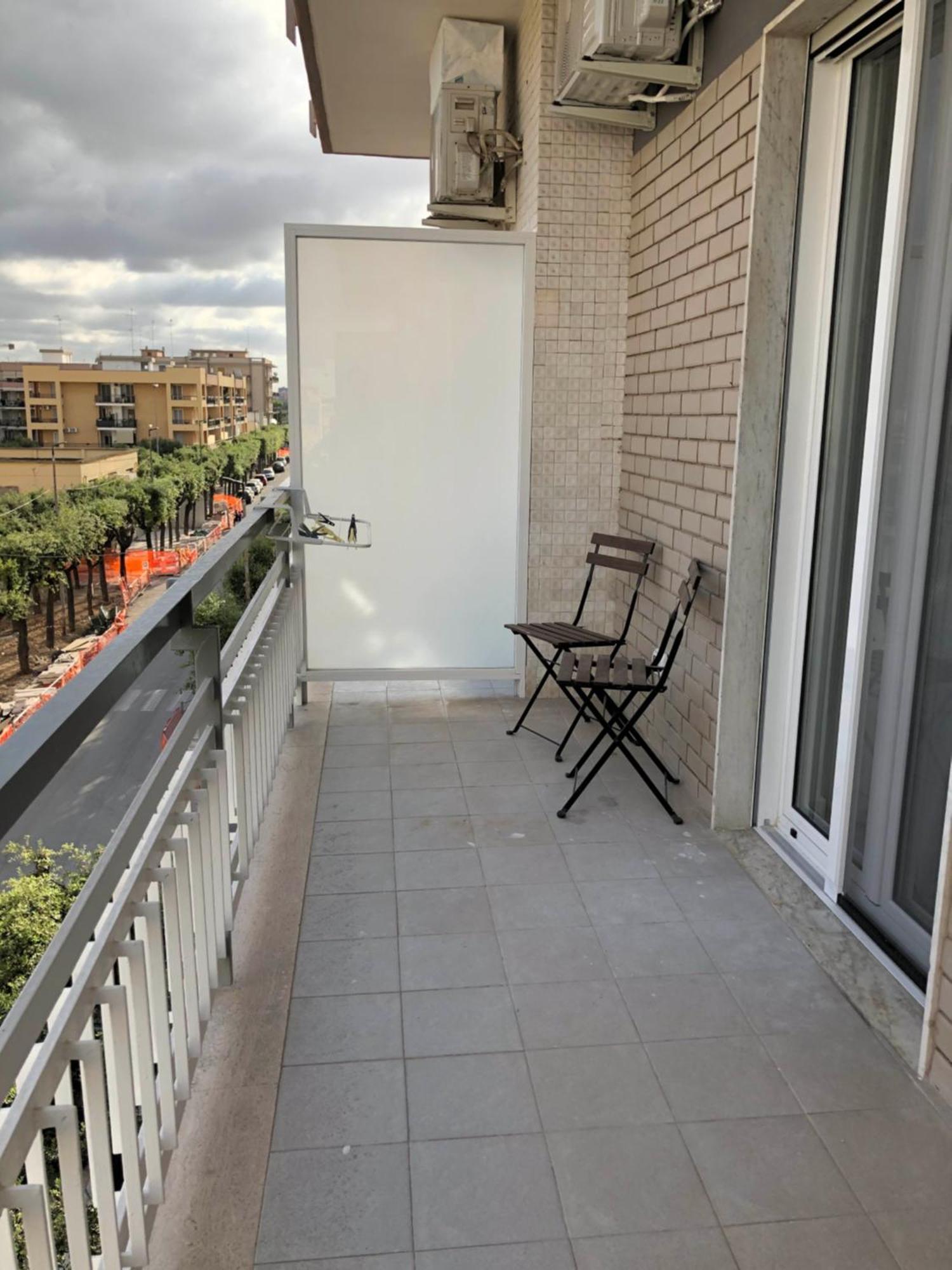 Lapigna Apartamento Valenzano Exterior foto